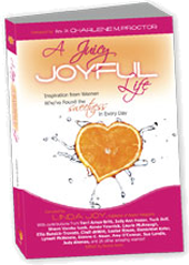 A Juicy, Joyful Life Book